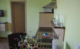 Ferienwohnungen Landgasthaus Janshen