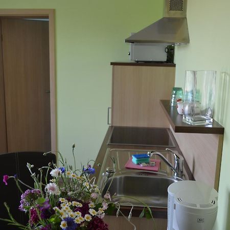 Ferienwohnungen Landgasthaus Janshen Ellscheid Zimmer foto